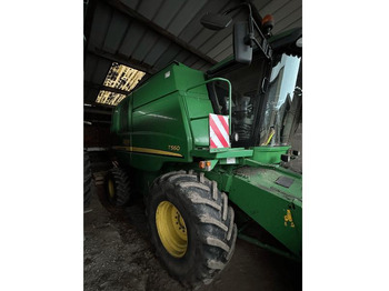 Leasing de JOHN DEERE T560 JOHN DEERE T560: foto 3 Leasing de JOHN DEERE T560 JOHN DEERE T560: foto 3