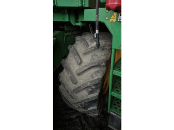 Leasing de JOHN DEERE T560 JOHN DEERE T560: foto 2 Leasing de JOHN DEERE T560 JOHN DEERE T560: foto 2