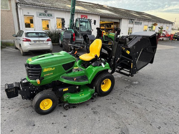 Cortador de grama JOHN DEERE X9 Series