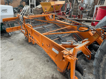 Máquina para batata