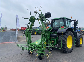 Leasing de KRONE KW6.72 KRONE KW6.72: foto 4