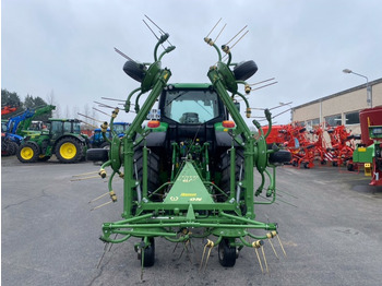 Leasing de KRONE KW6.72 KRONE KW6.72: foto 3