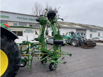 Leasing de KRONE KW6.72 KRONE KW6.72: foto 1
