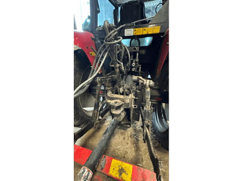 Trator MASSEY-FERGUSON 5460: foto 3