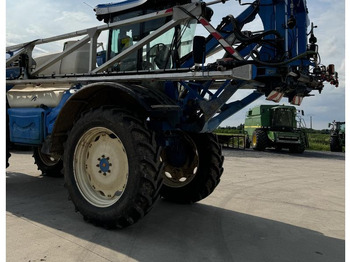 Leasing de MATROT XENON 4300 MATROT XENON 4300: foto 3