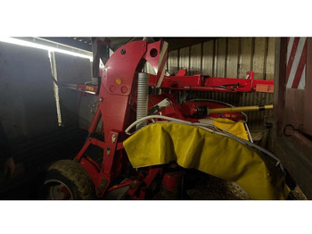 Gadanheira POTTINGER NOVACAT 320: foto 3