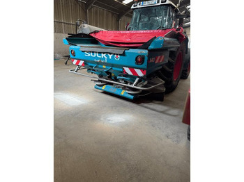 Distribuidor de fertilizantes SULKY