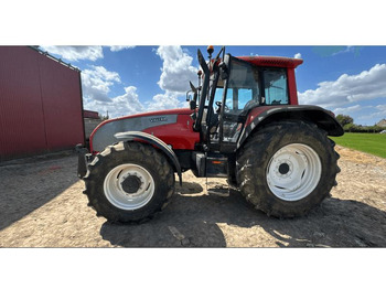 Trator VALTRA T160