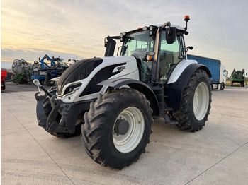 Trator VALTRA T-series