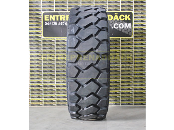 Roda completa por Pá carregadora de rodas novo Complete wheels Advance GLR 09 17,5R25 TL GLR09 L3 ** for Loaders: foto 3 Roda completa por Pá carregadora de rodas novo Complete wheels Advance GLR 09 17,5R25 TL GLR09 L3 ** for Loaders: foto 3