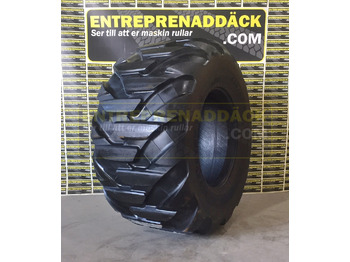 Jantes e pneus por Escavadeira de rodas novo Trelleborg T480 EXC 600/50-22.5 24PR – Complete wheels for excavator.: foto 2