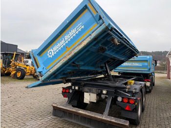 Leasing de Meiller MZDA 18/23 kippanhänger Meiller MZDA 18/23 kippanhänger: foto 5 Leasing de Meiller MZDA 18/23 kippanhänger Meiller MZDA 18/23 kippanhänger: foto 5