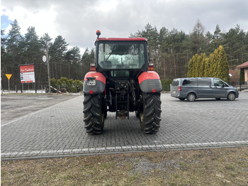 Trator ZETOR PROXIMA 7441: foto 4