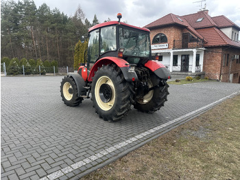 Trator ZETOR PROXIMA 7441: foto 3