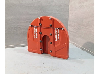 Equipamento de construção