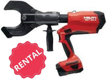 Equipamento de construção