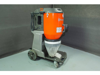 Equipamento de climatização industrial HUSQVARNA
