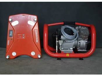 Equipamento de construção novo Husqvarna DM430 VP200: foto 2