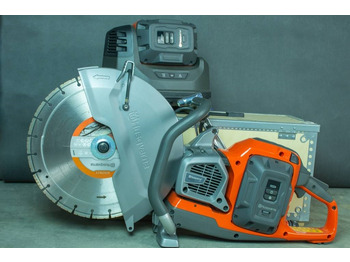 Equipamento de betão HUSQVARNA