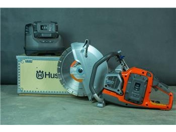 Equipamento de betão HUSQVARNA