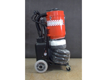 Aspirador industrial novo Husqvarna S26: foto 2