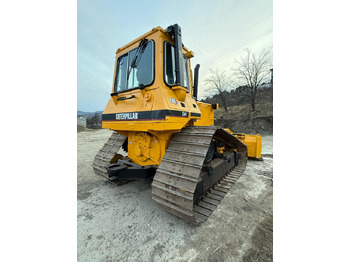 Leasing de CATERPILLAR D4H BULLDOZER CATERPILLAR D4H BULLDOZER: foto 3 Leasing de CATERPILLAR D4H BULLDOZER CATERPILLAR D4H BULLDOZER: foto 3