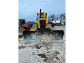 Buldôzer CATERPILLAR D4H BULLDOZER: foto 2