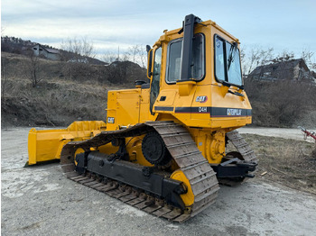 Buldôzer CATERPILLAR D4H BULLDOZER: foto 4