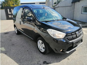 Carrinha cabine dupla DACIA Dokker 1,6 sCE Comfort Benzina/GPL, TOP !!!: foto 2 Carrinha cabine dupla DACIA Dokker 1,6 sCE Comfort Benzina/GPL, TOP !!!: foto 2