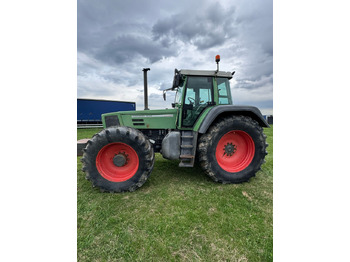Trator FENDT