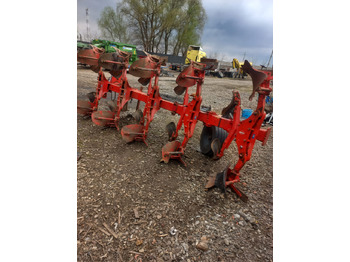 Arado KUHN MM 151.5E.T Plow: foto 4
