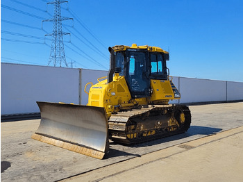 Buldôzer KOMATSU D51