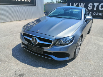 Automóvel Mercedes Benz E220d Coupe, TOP !!!: foto 3