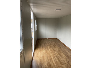 Casa contentor novo Monoblock Containers 13m2 – Production Year 2025: foto 4