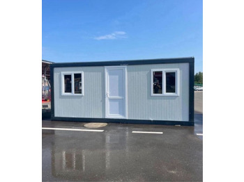 Casa contentor novo Monoblock Containers 13m2 – Production Year 2025: foto 2