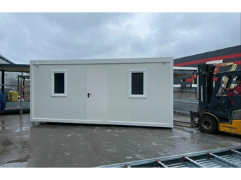 Casa contentor novo Monoblock Containers 13m2 – Production Year 2025: foto 3