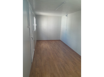 Casa contentor novo Monoblock Containers 13m2 – Production Year 2025: foto 5