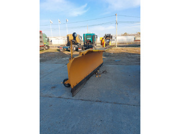 Lâmina limpa-neves Nido Plow / Snow Blade / – Nido Universal Electrohidraulik – Sn 252: foto 4 Lâmina limpa-neves Nido Plow / Snow Blade / – Nido Universal Electrohidraulik – Sn 252: foto 4