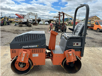 Rolo PLUS POWER CP15H VIBROCOMPACTOR CYLINDER: foto 3