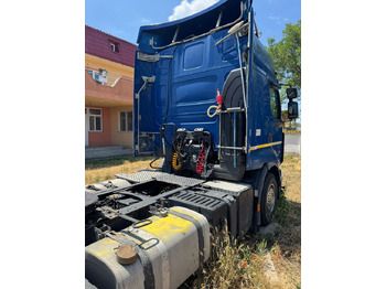 Leasing de  RENAULT PREMIUM DXI RENAULT PREMIUM DXI: foto 4