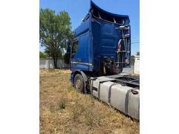 Leasing de  RENAULT PREMIUM DXI RENAULT PREMIUM DXI: foto 3
