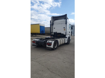 Tractor Scania R 440: foto 2 Tractor Scania R 440: foto 2