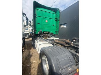 Tractor Scania R500 V8: foto 4 Tractor Scania R500 V8: foto 4