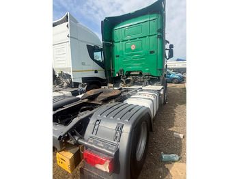 Tractor Scania R500 V8: foto 3 Tractor Scania R500 V8: foto 3