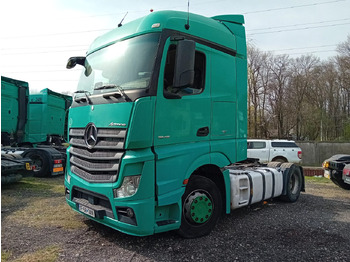 Tractor MERCEDES-BENZ Actros