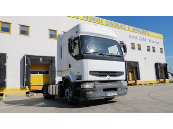 Tractor RENAULT Premium 420
