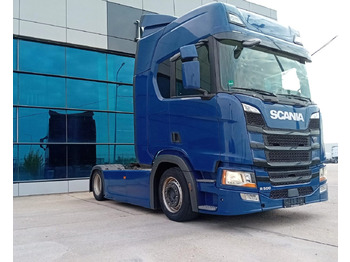Tractor SCANIA R 500