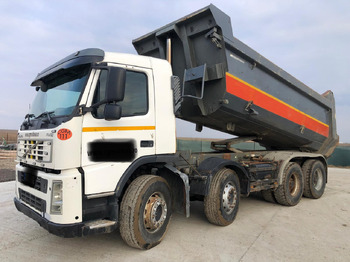 Camião basculante VOLVO FM 420