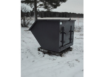 Equipamento TRIMA