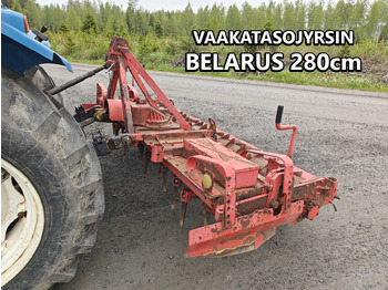 Grade rotativa BELARUS